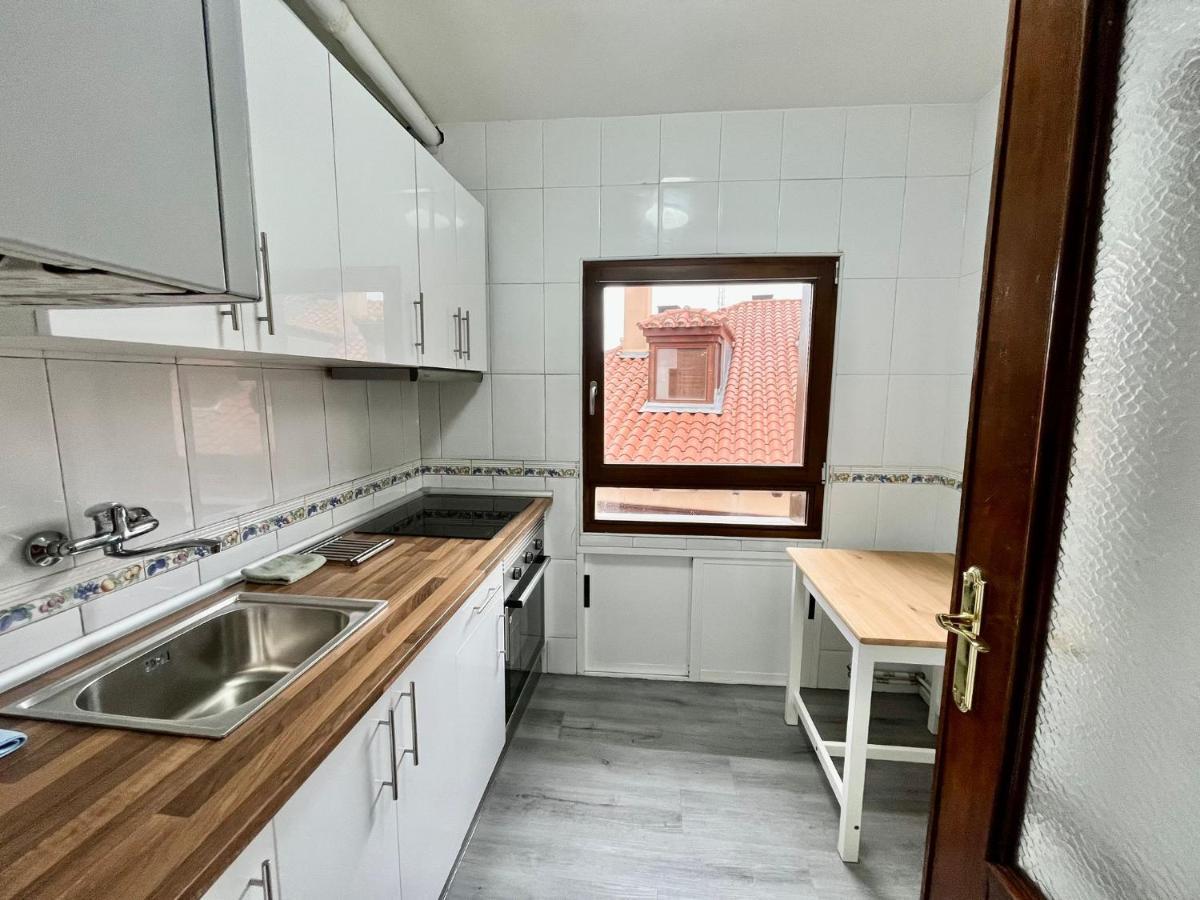 Atuaire Home Centro Historico Valentin Palencia Burgo 外观 照片