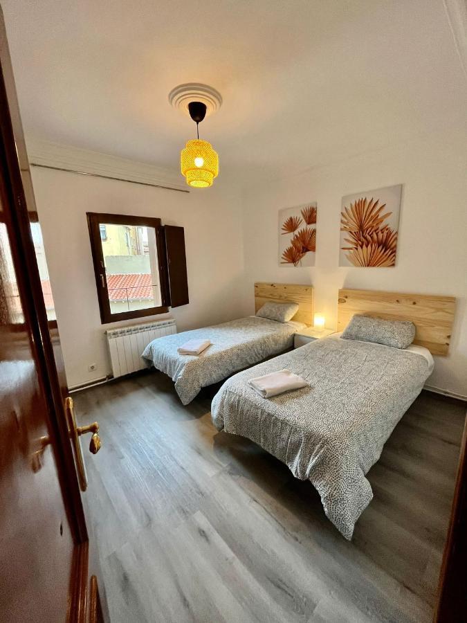 Atuaire Home Centro Historico Valentin Palencia Burgo 外观 照片